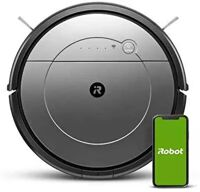 Robot hút bụi lau nhà iRobot Roomba Combo