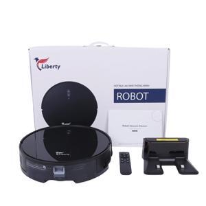 Robot hút bụi lau nhà Liberty T10 Ultra