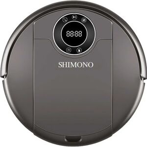 Robot hút bụi lau nhà Shimono ZK808