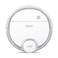 Robot hút bụi lau nhà Ecovacs Deebot DN33