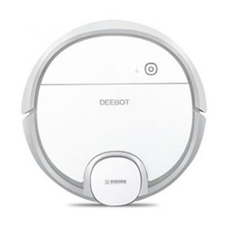 Robot hút bụi lau nhà Ecovacs Deebot DN33