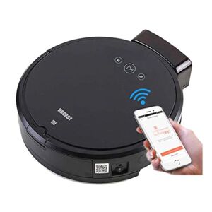 Robot hút bụi lau nhà tự động HRobot D8601