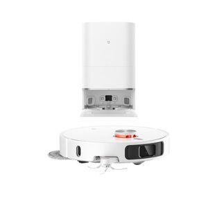 Robot hút bụi lau nhà Xiaomi Mijia M40