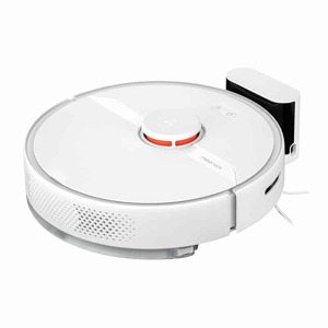 Robot hút bụi lau nhà Xiaomi Roborock S6 Pure