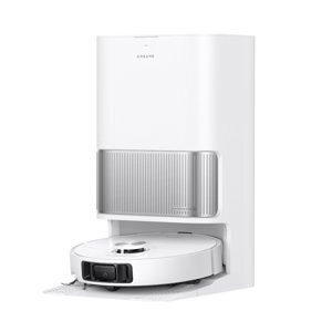 Robot hút bụi lau sàn Dreame L40s Ultra