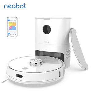 Robot hút bụi Neabot N2