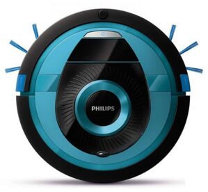 Robot hút bụi Philips FC8810