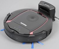 Robot hút bụi Philips FC8820