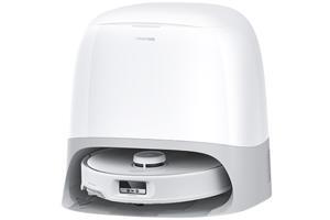 Robot hút bụi Roborock Qrevo Curv 2 Flow