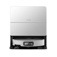 Robot hút bụi Roborock Saros 10