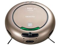 Robot hút bụi Sharp Cococrobo RX-V200