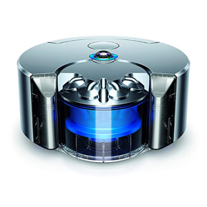 Robot hút bụi thông minh Dyson 360 Eye