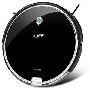 Robot hút bụi thông minh ILife A6