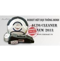 Robot hút bụi thông minh M388S