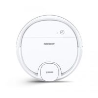 Robot hút bụi lau nhà Ecovacs Deebot Ozmo 900