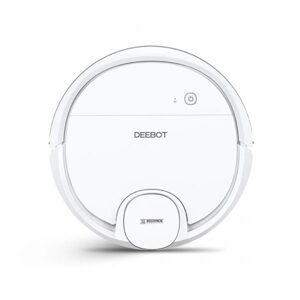 Robot hút bụi lau nhà Ecovacs Deebot Ozmo 900