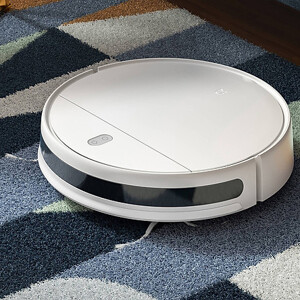 Robot hút bụi Xiaomi Vacuum Mop Essential SKV4136GL