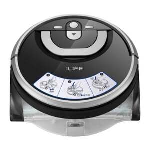 Robot lau nhà Ilife W400