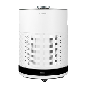 Robot lọc không khí Ecovacs A660