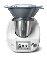 Robot nấu ăn đa năng Thermomix TM5