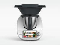 Robot Nấu Ăn Thông Minh Thermomix TM6