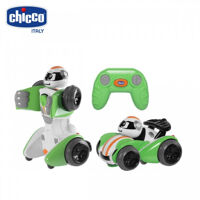 Robot siêu biến hình Chicco 115156