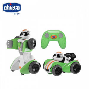 Robot siêu biến hình Chicco 115156