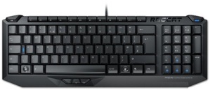 Bàn phím Roccat Arvo Compact Gaming 900