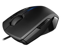 Chuột máy tính Roccat Pyra Mobile Wired Gaming Mouse (ROC-11-300-AS)