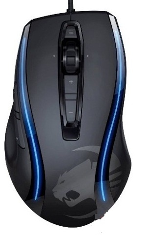 Chuột máy tính Roccat Savu Max Customization (ROC-11-600-AS)