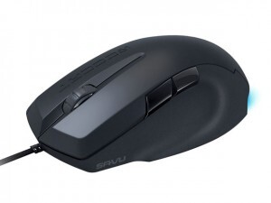 Chuột máy tính Roccat Savu Mid-Size Hybrid (ROC-11-600)