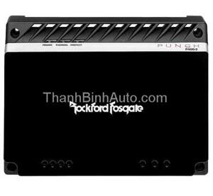 ROCKFORD FOSGATE P400-2