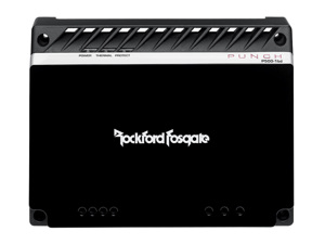 ROCKFORD FOSGATE P500-1bd