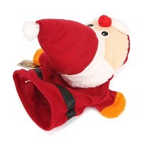 Rối Tay Ông Già Noel Funstuff - HDSA