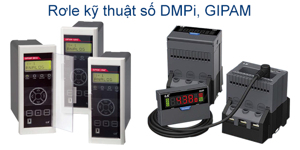 Rơle bảo vệ đa năng LS DMP06i-S