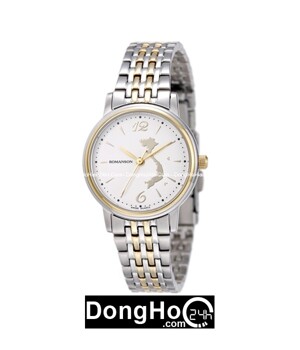 Đồng hồ nữ Romanson TM4259SL