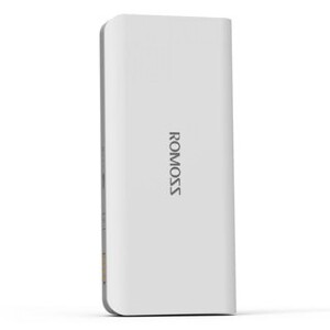 Pin sạc dự phòng Romoss Sense 4 - 20000mAh