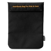 Ronal Anti-Shock Bag for iPad and Case