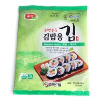 Rong biển cuộn cơm Gimbap Humanwell gói 20g