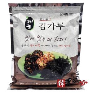 Rong biển vụn Haenong 400g