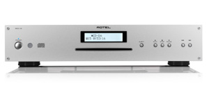 Đầu Rotel CD Player RCD-12