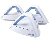 Router Asus Lyra Trio MAP-AC1750 (3-PK)