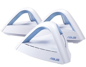 Router Asus Lyra Trio MAP-AC1750 (3-PK)