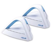 Router Asus Lyra Trio MAP-AC1750 (2-PK)