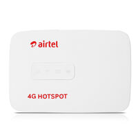 Router - Bộ phát wifi 4G Airtel MW40