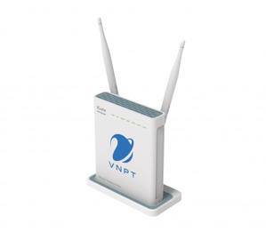 Router - Bộ phát wifi 4G VNPT iGate R4G 22N-01