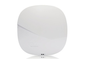 Router - Bộ phát wifi Aruba Instant IAP-325 JW325A