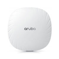 Router - Bộ phát wifi Aruba Q9H62A AP-515