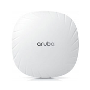 Router - Bộ phát wifi Aruba Q9H62A AP-515