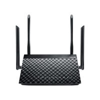 Router - Bộ phát wifi Asus DSL-AC55U